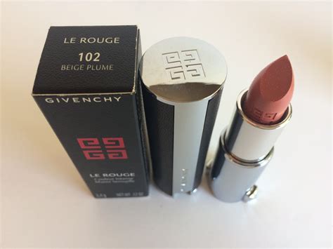 givenchy color changing lipstick china|givenchy lipstick beige.